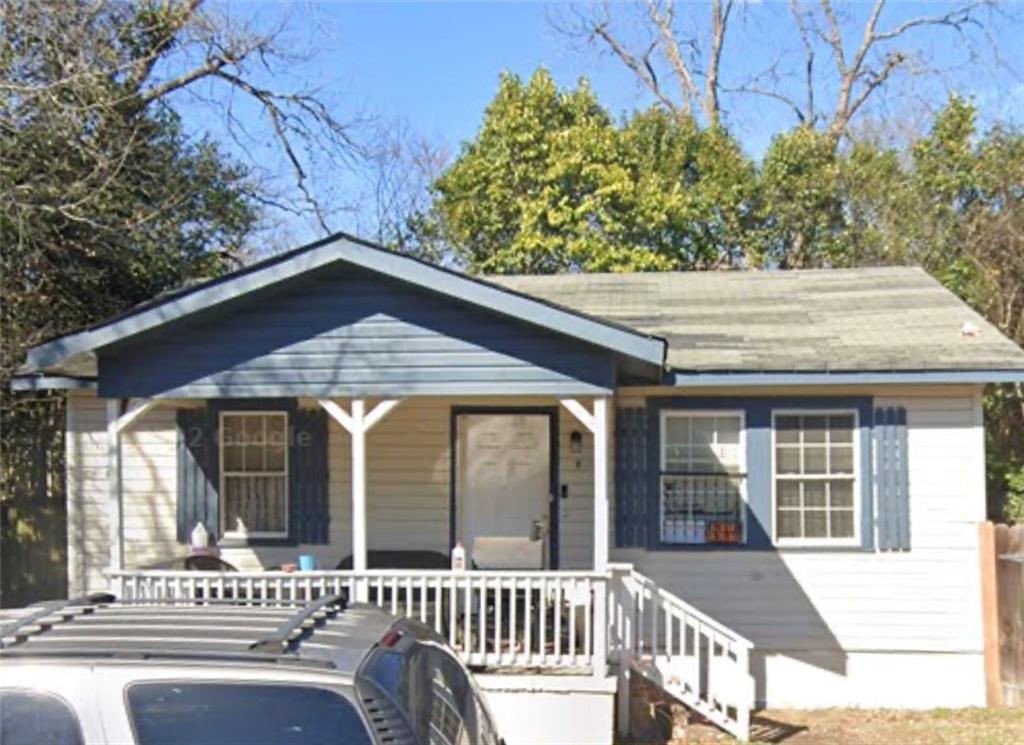 955 Burke Street, Macon, Georgia image 1