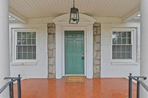 A home in Decatur