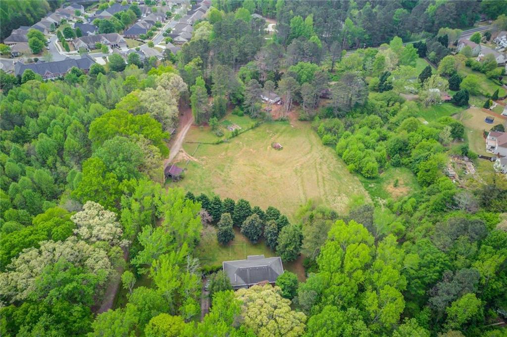 5692 Castleberry Road, Cumming, Georgia image 3