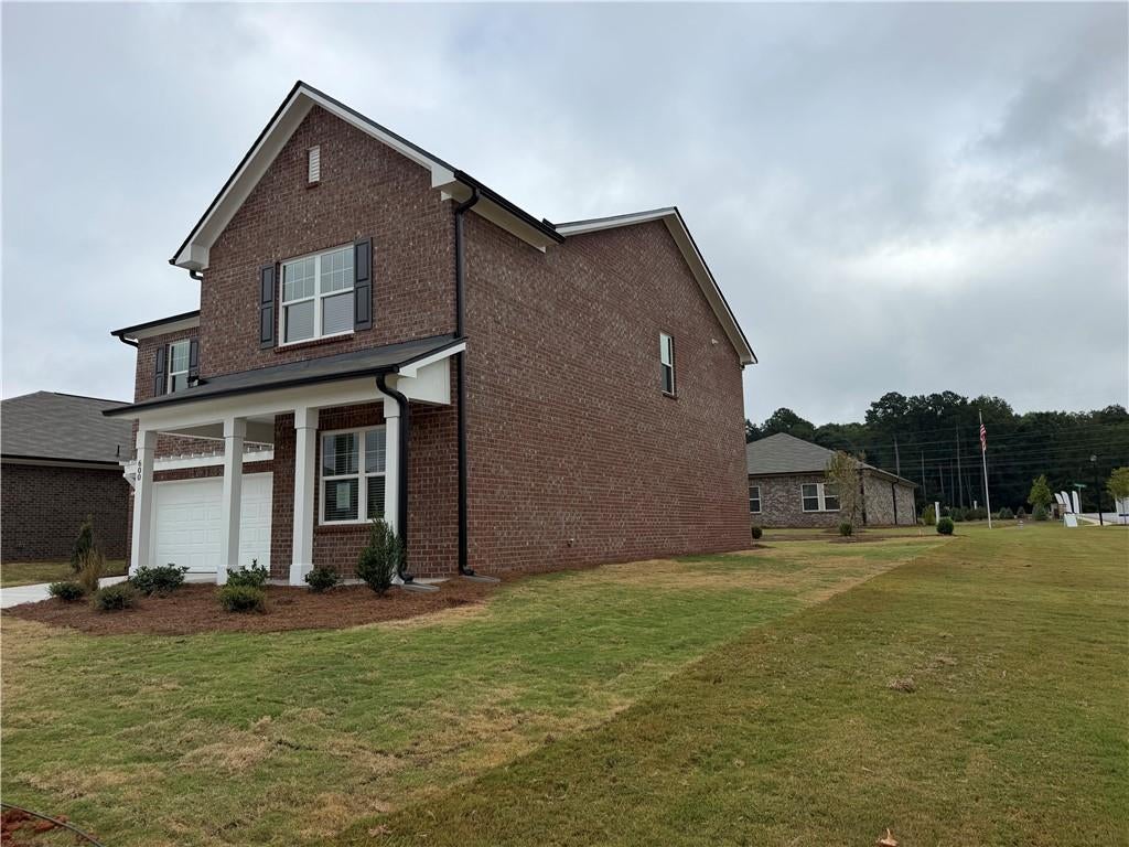 600 Lipari Court