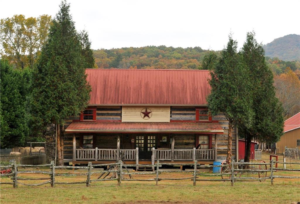 1304 Highway 17, Sautee Nacoochee, Georgia image 5