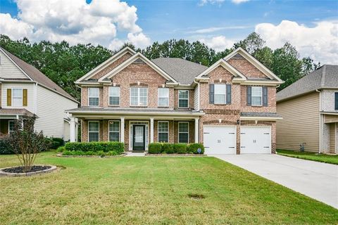 Apartment For Sale - 1520 Silver Mist Circle<br/> Powder Springs, GA 30127