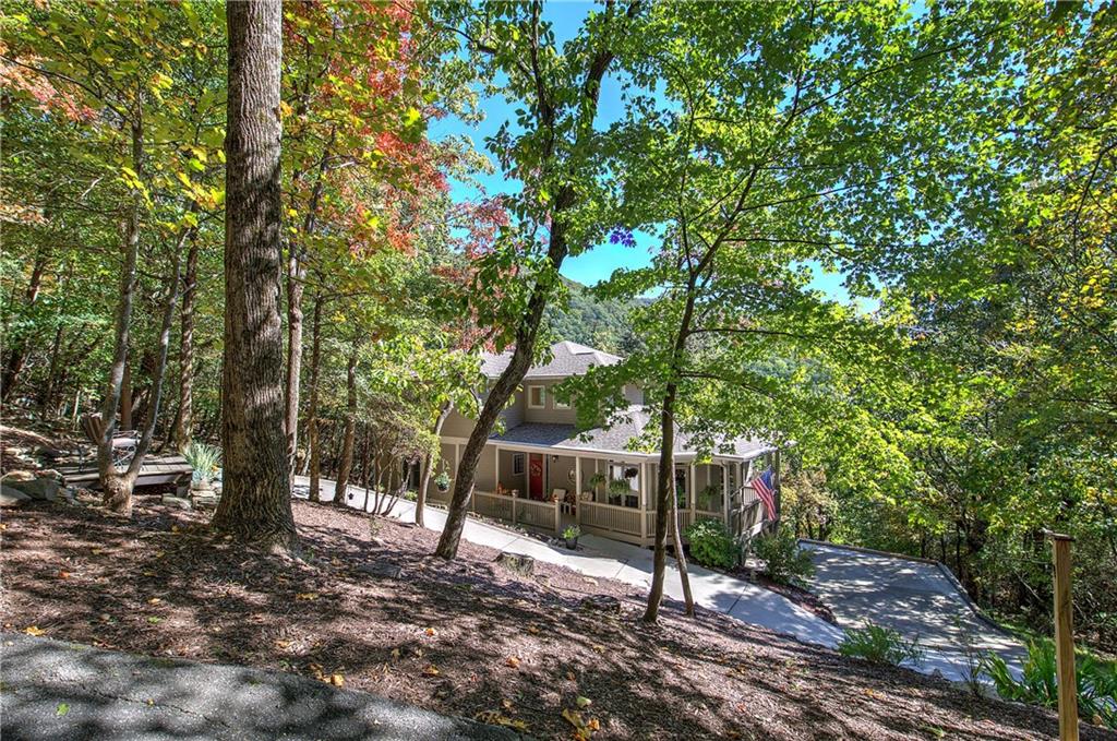 Bent Tree - Residential