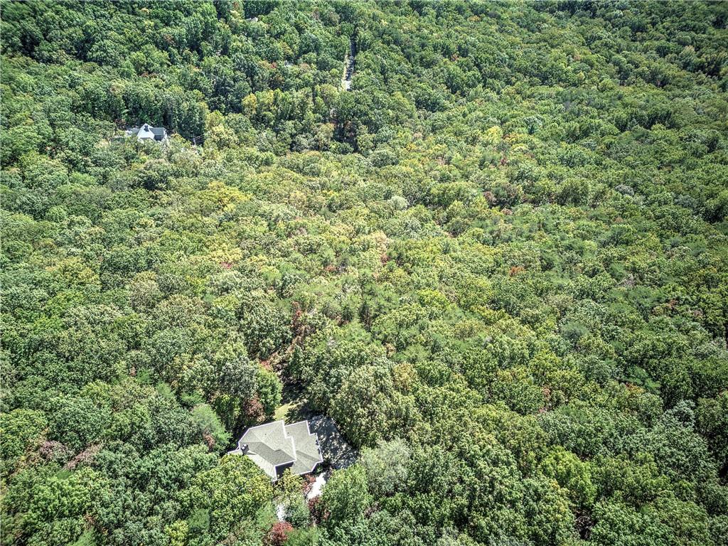 Bent Tree - Residential