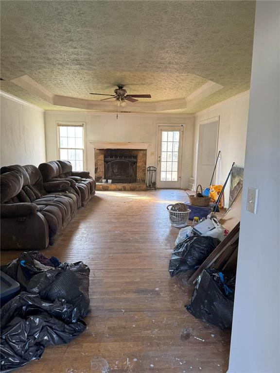 470 Yearling Drive, Loganville, Georgia image 2
