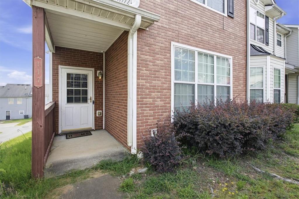 117 Hawkeye Lane NW GA30