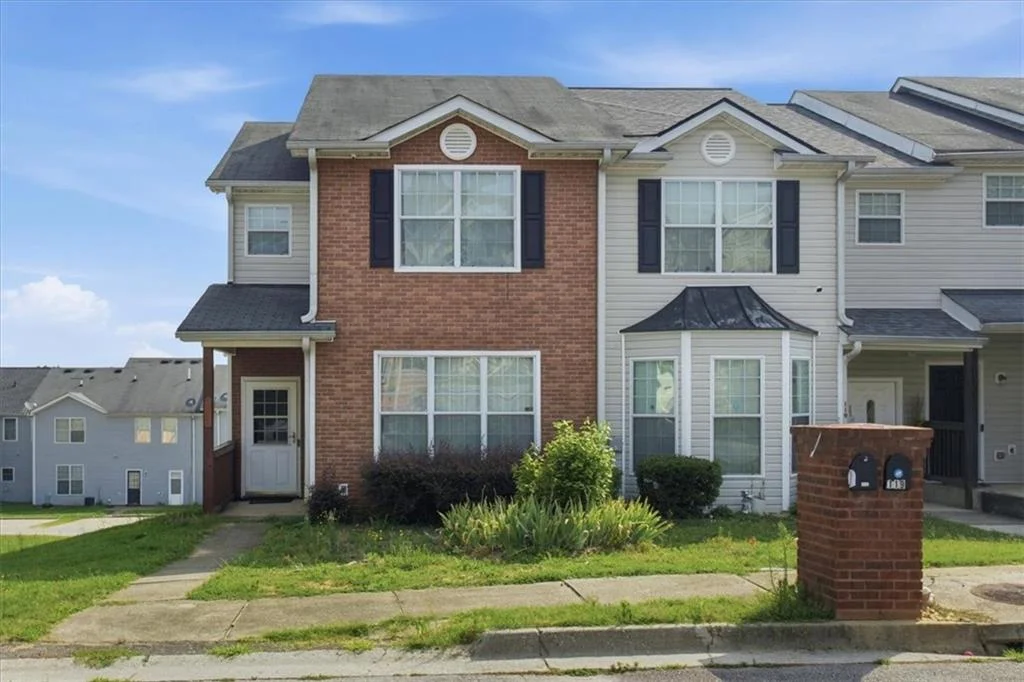117 Hawkeye Lane NW Unit GA30