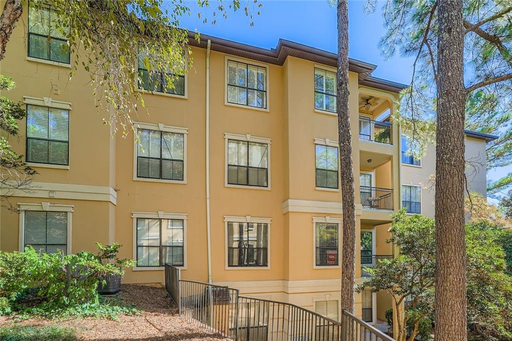 3777 Peachtree Road NE 1235