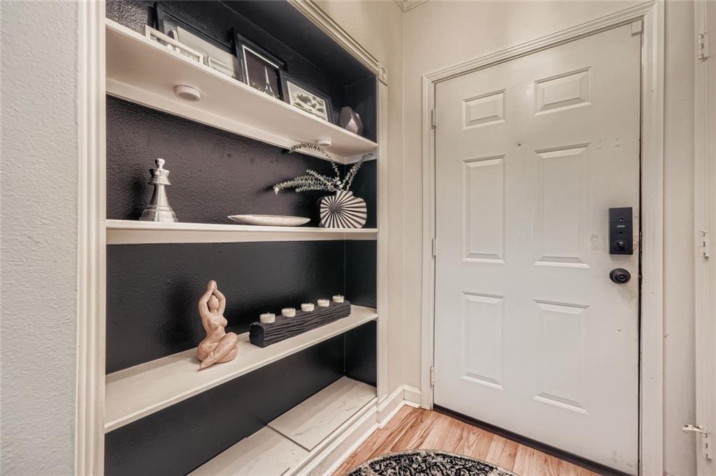 3777 Peachtree Road NE 1235
