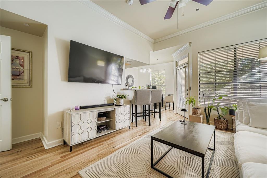 3777 Peachtree Road NE 1235