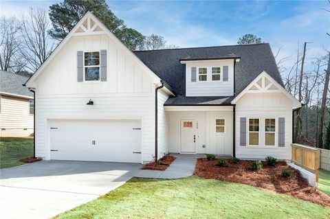 1026 Wood Valley Road Cumming GA 30041