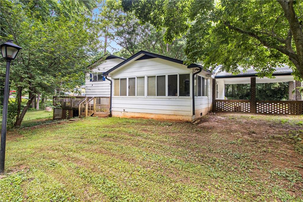 2933 Bretton Drive