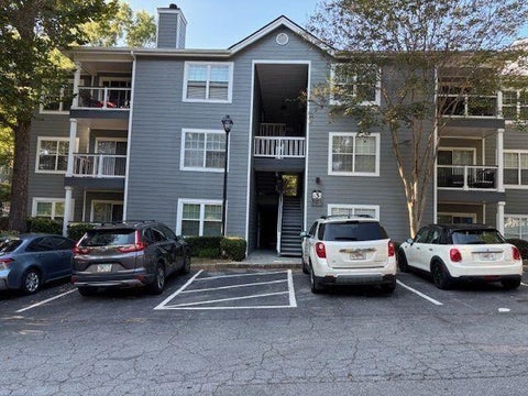 Condo For Sale - 3104 Santa Fe Parkway #3104<br/> Atlanta, GA 30350