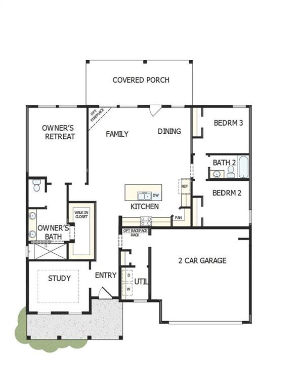 580 Barnfield Way