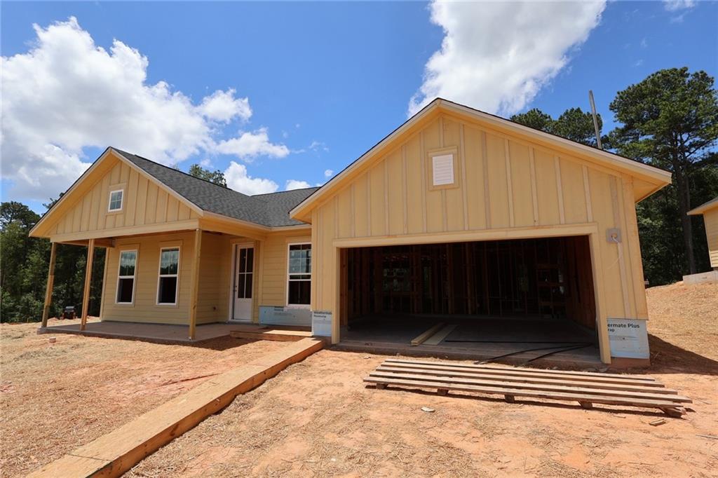 580 Barnfield Way