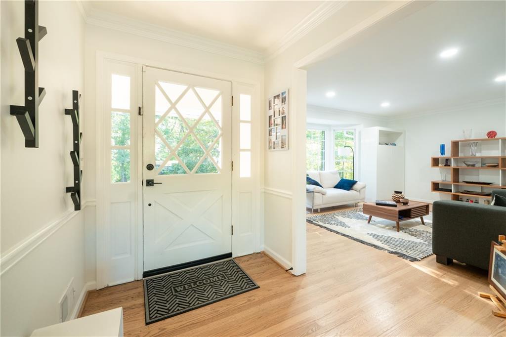 7330 Hunters Branch Drive