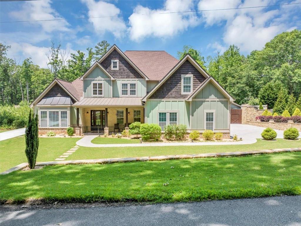 3036 Hunt Road