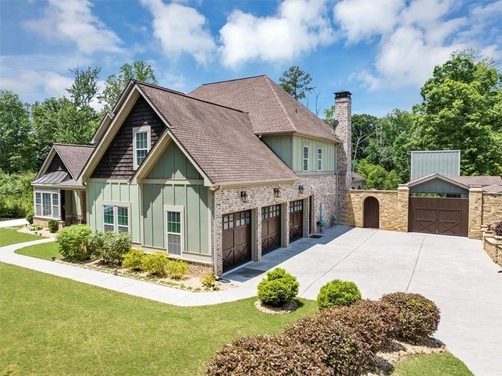 3036 Hunt Road