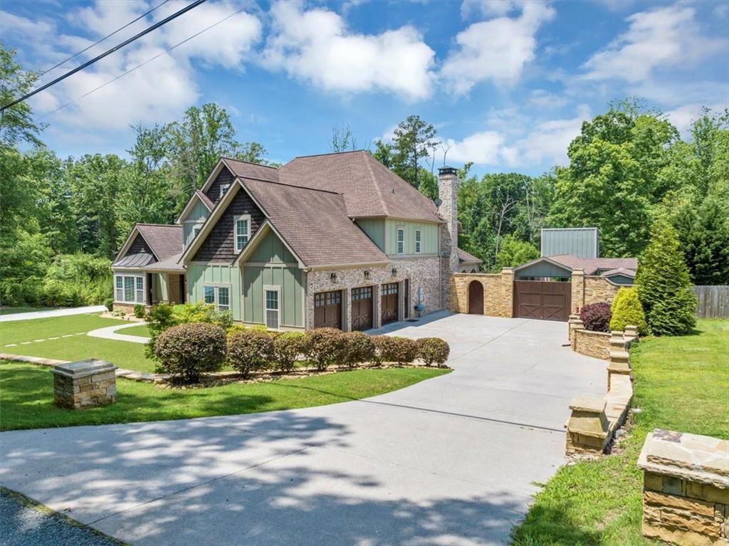 3036 Hunt Road
