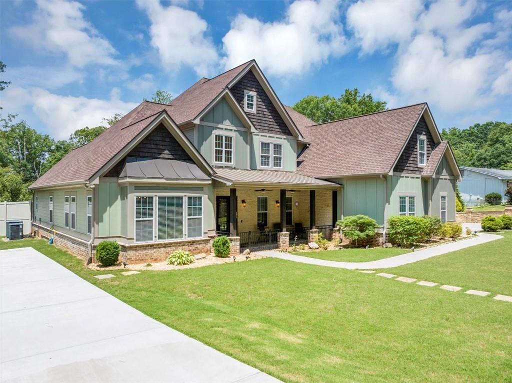 3036 Hunt Road