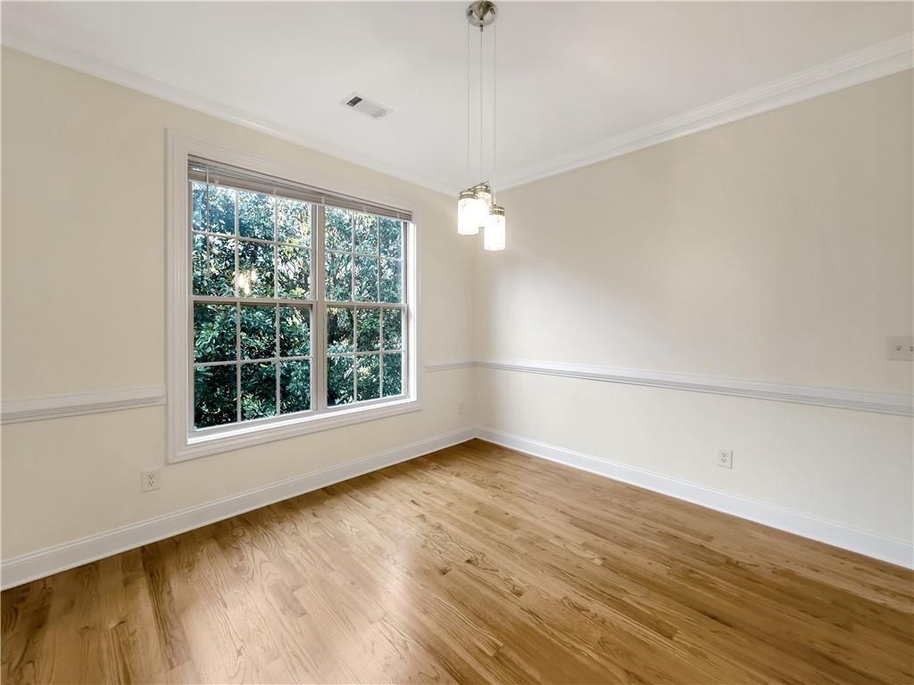 Jamestown - Residential Lease