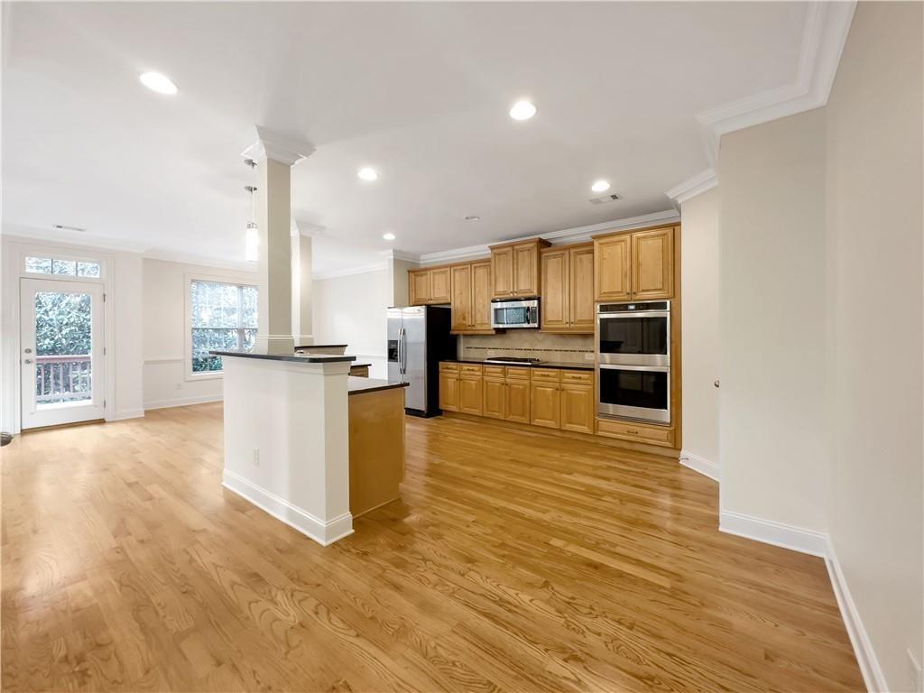 Jamestown - Residential Lease