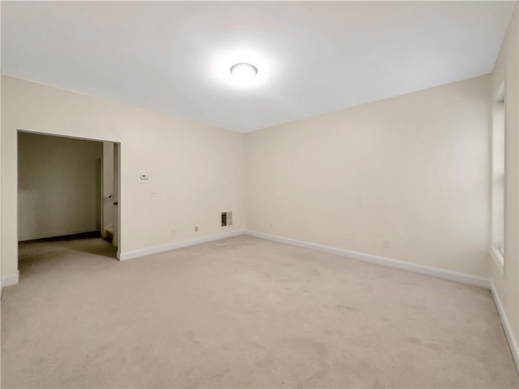 Jamestown - Residential Lease