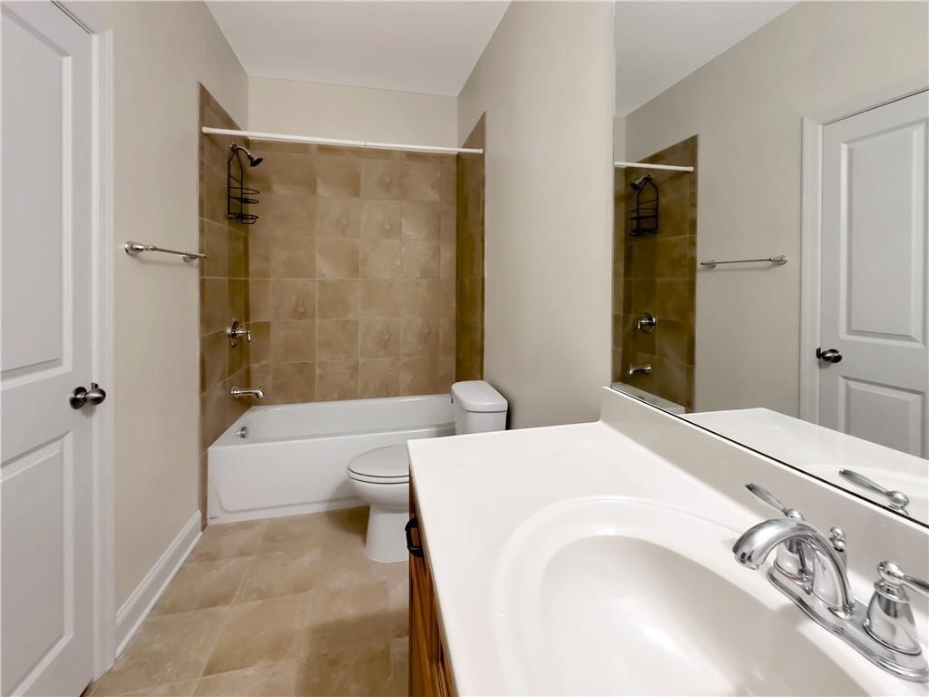 Jamestown - Residential Lease