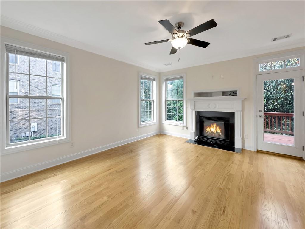 Jamestown - Residential Lease