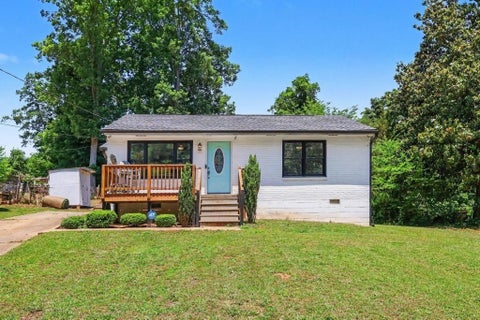 Homes For Sale - 1120 Delores Way<br/> Clayton County, Forest Park, GA 30297