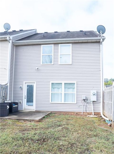 A home in Lawrenceville