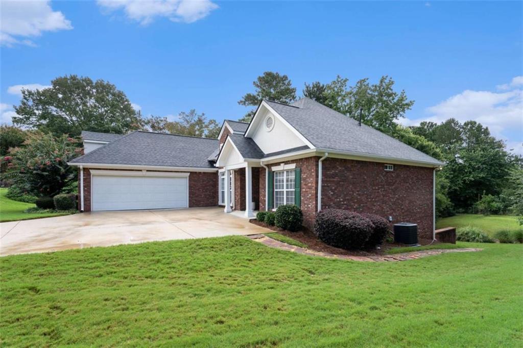 5791 Epping Court