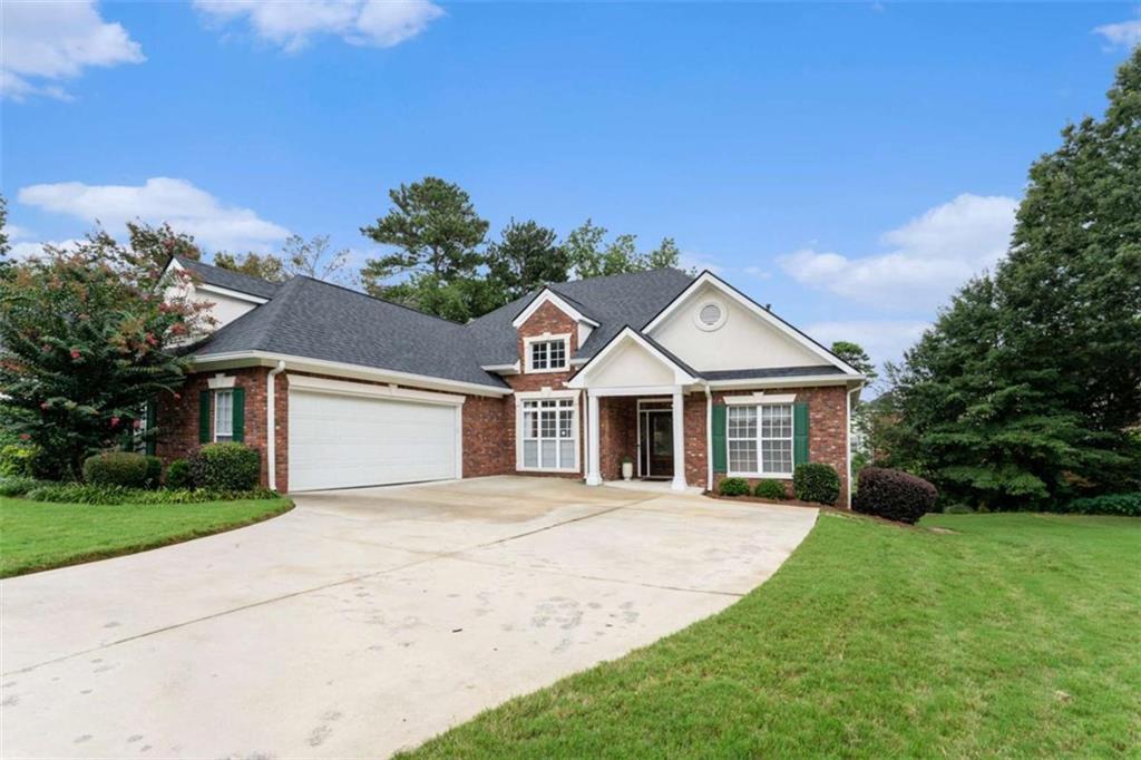 5791 Epping Court
