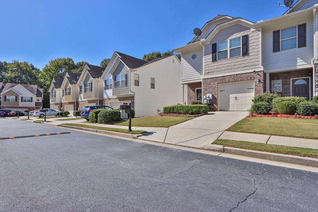 26 Burns View Court