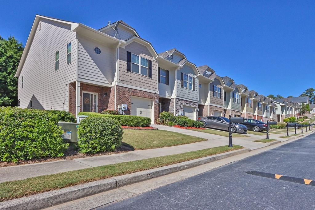 26 Burns View Court