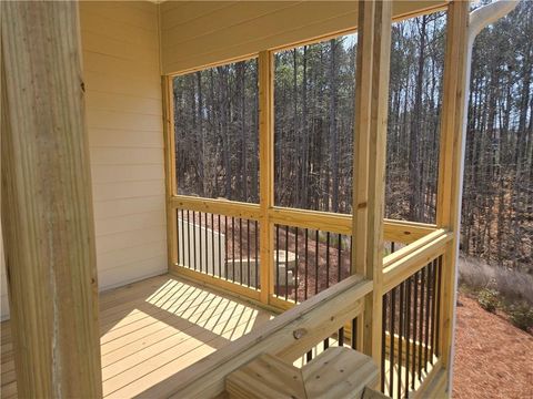 1302 Cedarcrest Boulevard Acworth GA 30101