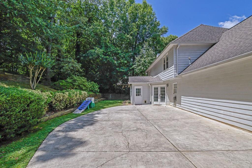 Laurel Springs - Residential