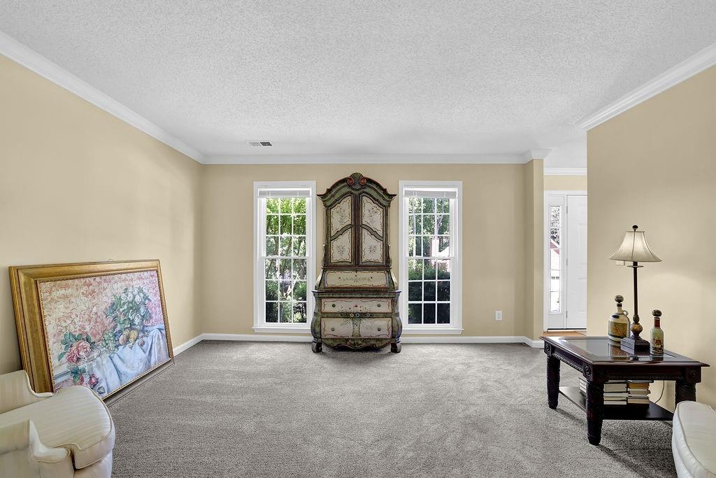 Laurel Springs - Residential