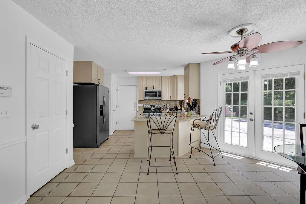 Laurel Springs - Residential