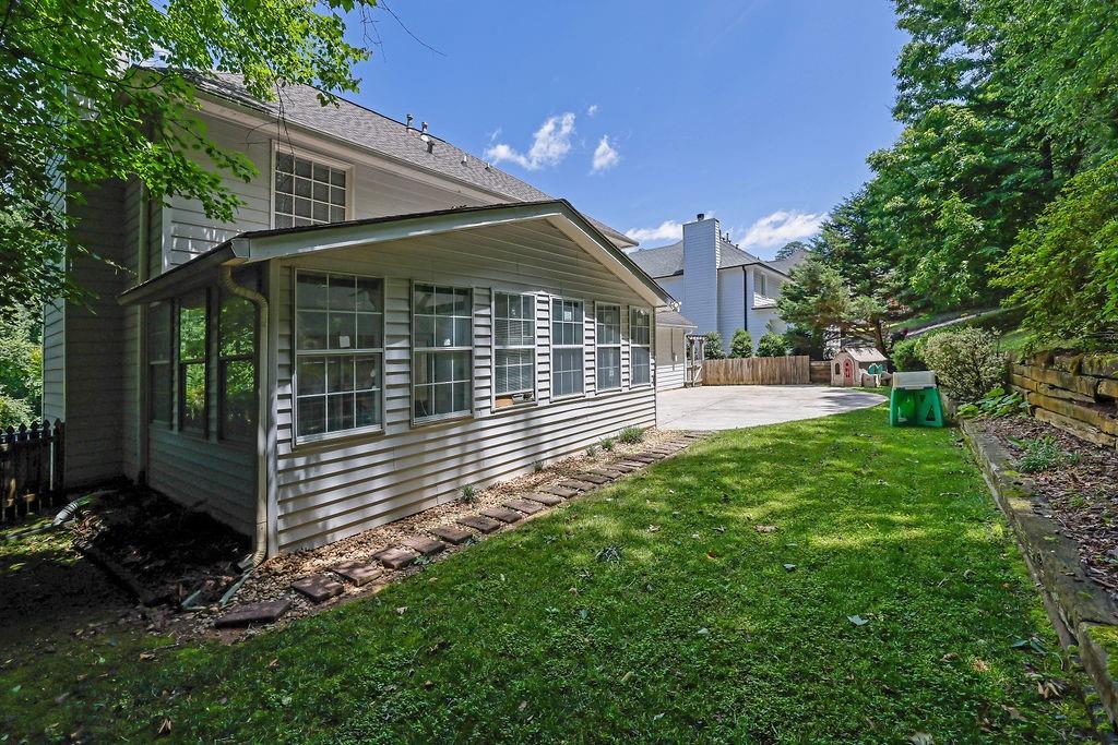 Laurel Springs - Residential