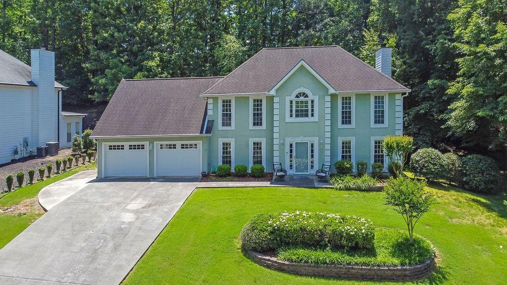 985 Laurel Springs Lane