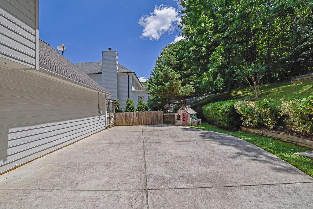 Laurel Springs - Residential