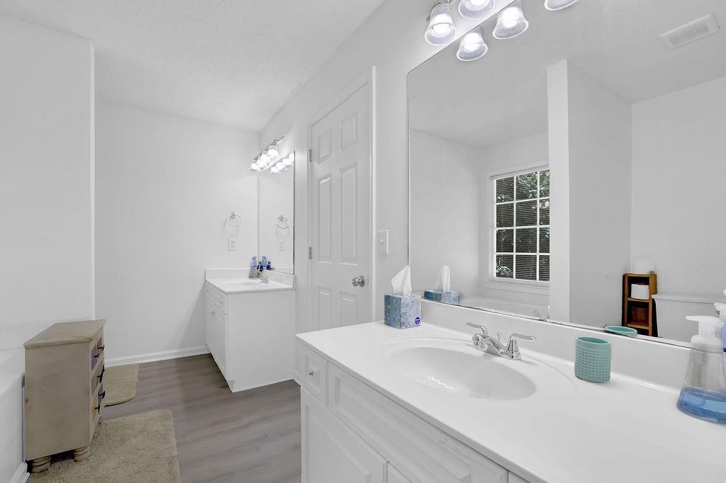 Laurel Springs - Residential