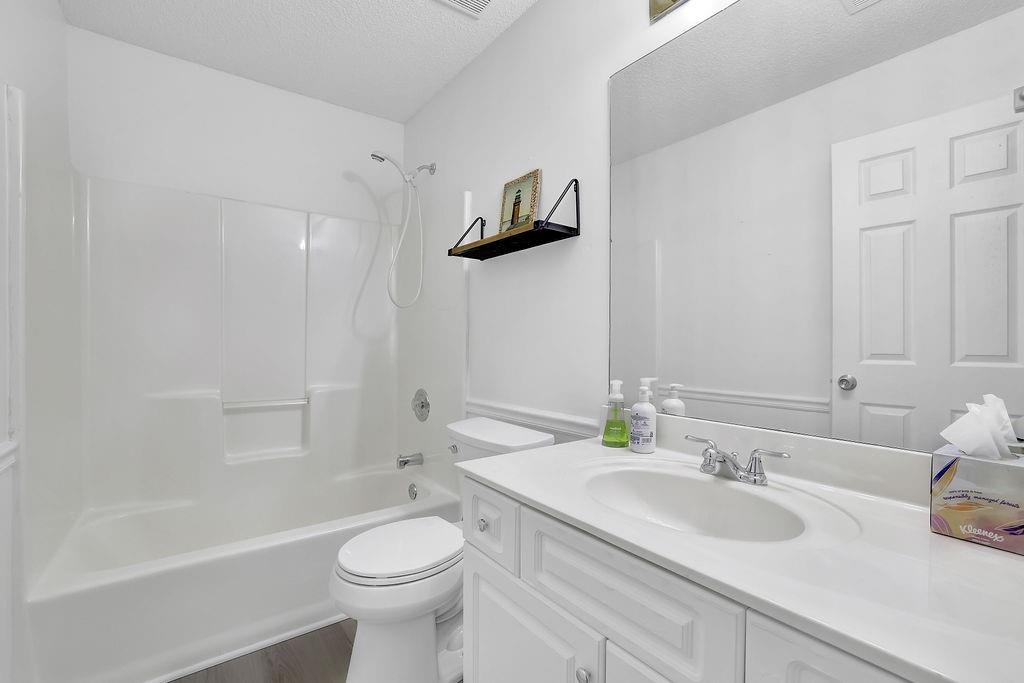 Laurel Springs - Residential