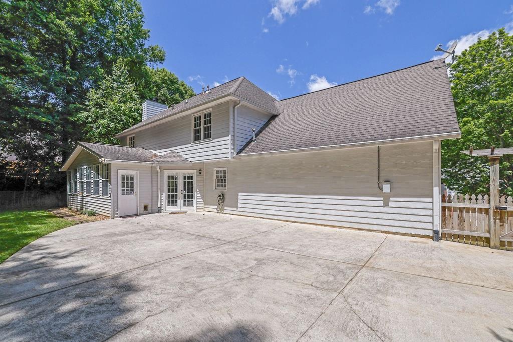 Laurel Springs - Residential