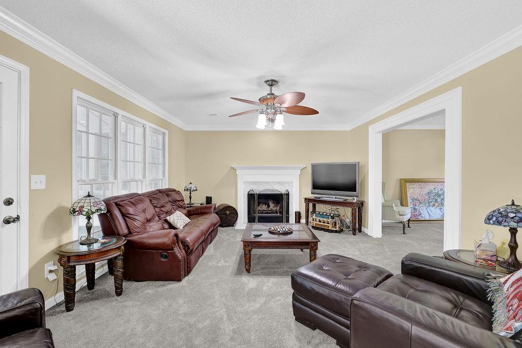 Laurel Springs - Residential