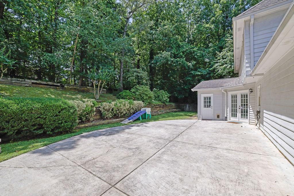 Laurel Springs - Residential