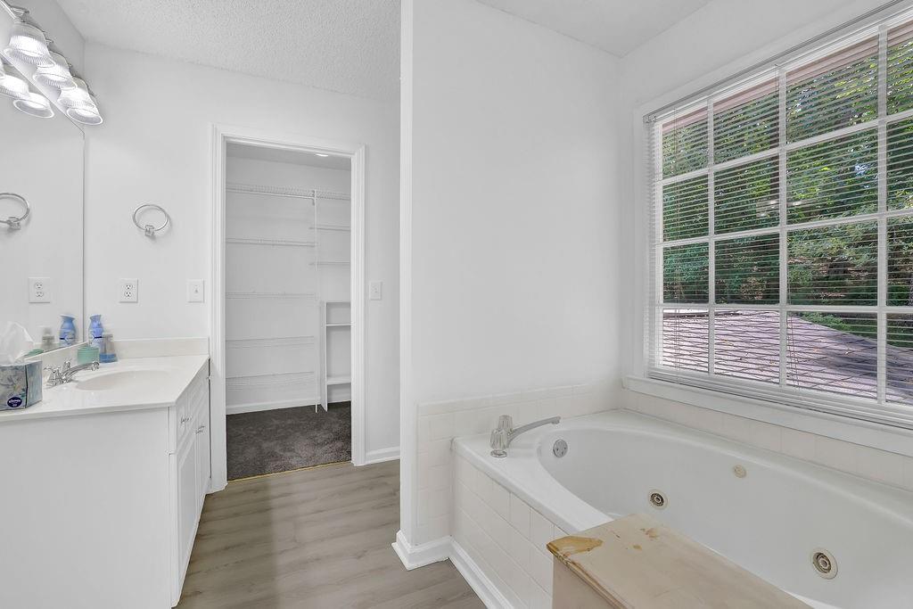 Laurel Springs - Residential