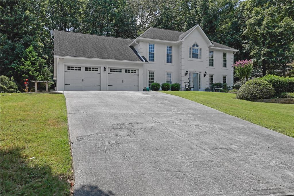 985 Laurel Springs Lane