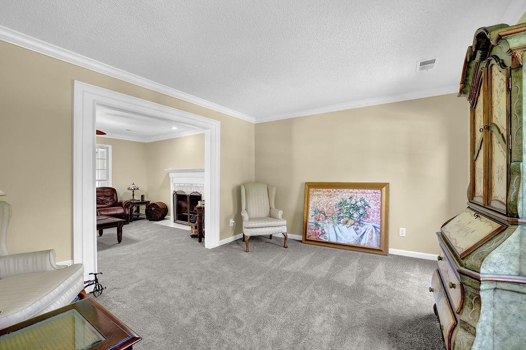 Laurel Springs - Residential